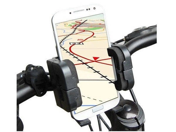 Univerzální držák na kolo pro smartphone