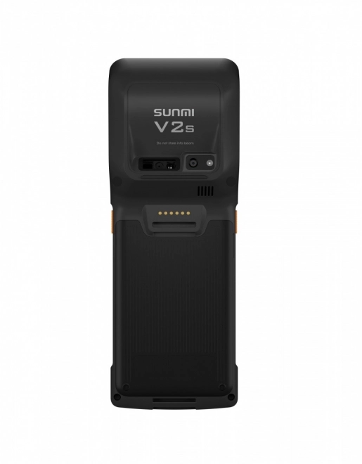 Mobilní platební terminál Sunmi V2s s Androidem a NFC