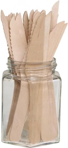 Vysoce kvalitní březové dřevo