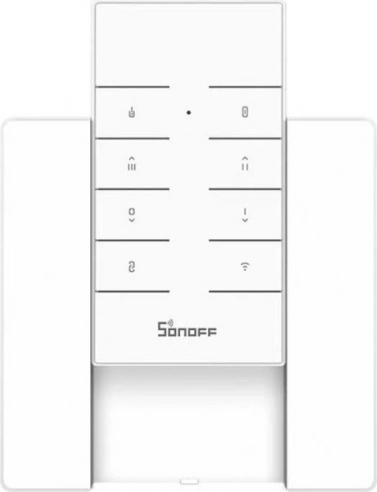 Určeno pro SONOFF RM433