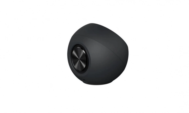 2.0 Pebble V2 USB-C Reproduktory černé