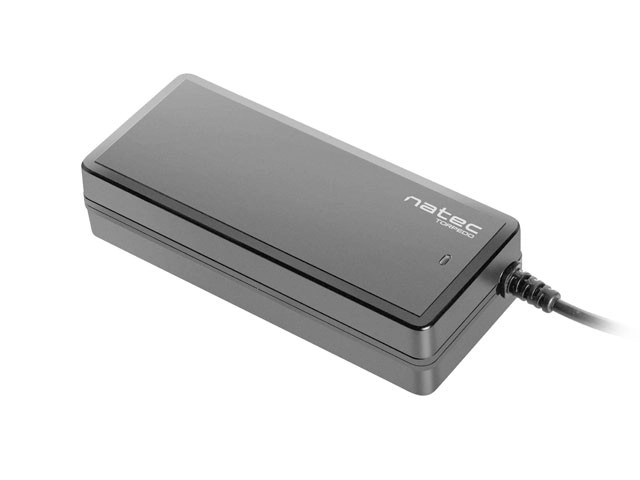 Univerzální napájecí adaptér pro notebooky Torpedo Uni-90 90W