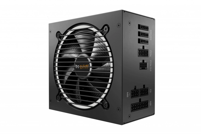 Napájecí zdroj be quiet! Pure Power 12 M 550W