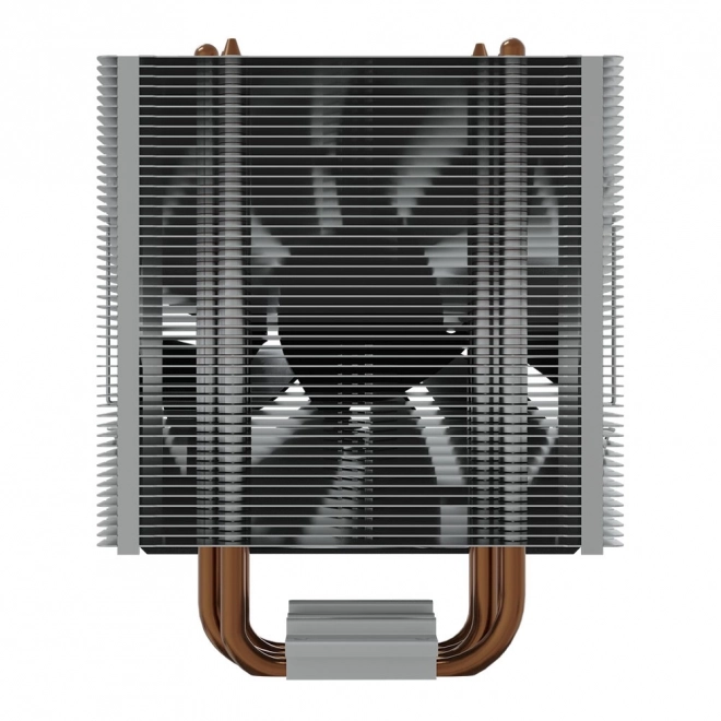 Chladič procesoru Savio Vortex X2