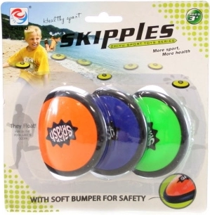 Bezpečný měkký okraj