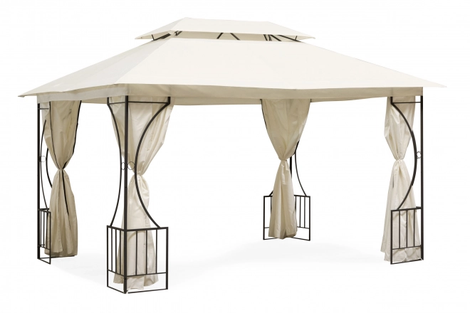 Zahradní pavilonový stan 3x4m boční stěny