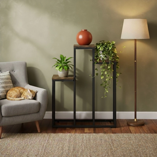 Úspora místa a působivá prezentace