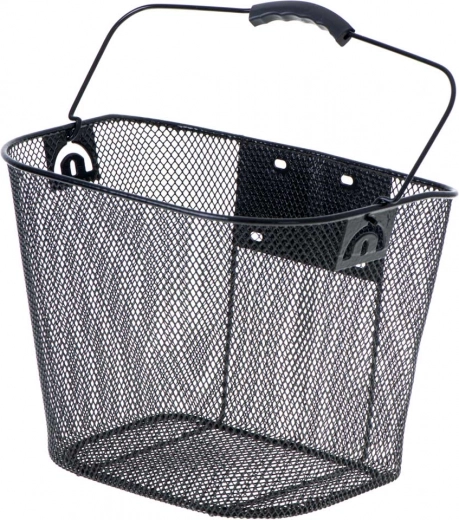 Přenášení jednou rukou