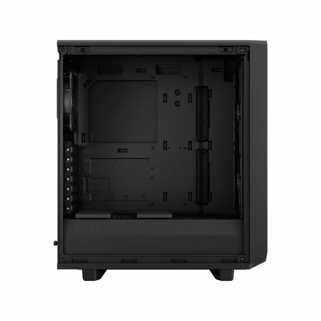 Meshify 2 Compact Lite RGB TG světelný kryt černý