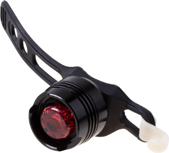 Zadní červená lampa s vysokým jasem