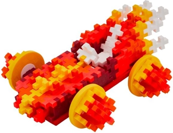 Pojízdné modely s koly