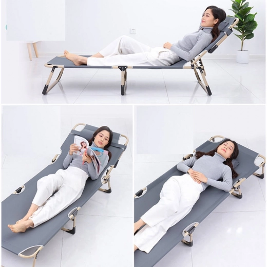 4stupňové polohování opěrky hlavy