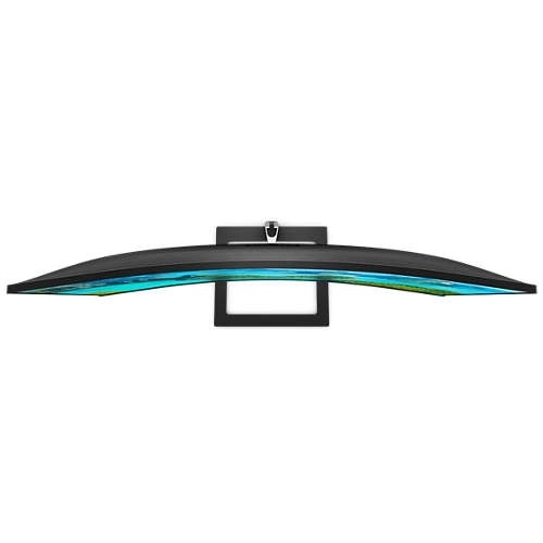 Philips zakřivený monitor 31.5 palce