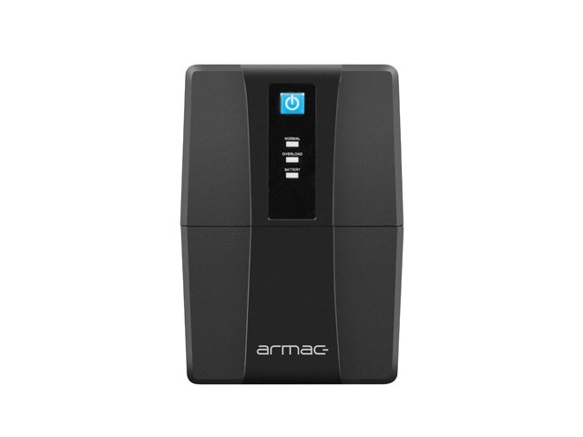 Line-Interactive 650VA H/650E/LED/V2 nepřerušitelný zdroj napájení