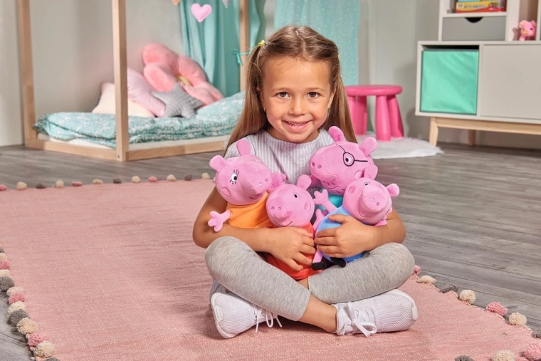 Ideální velikost na cesty i do postýlky