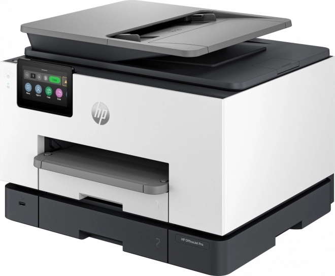 Multifunkční zařízení OfficeJet Pro 9130b All-in-One 4U561B