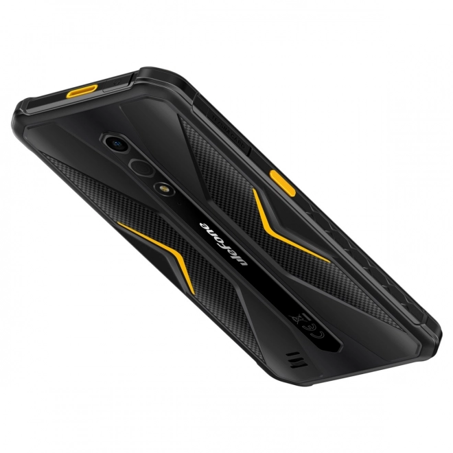 Smartphone Armor X12 5,45" 3/32GB IP68/IP69K 4860 mAh zelený