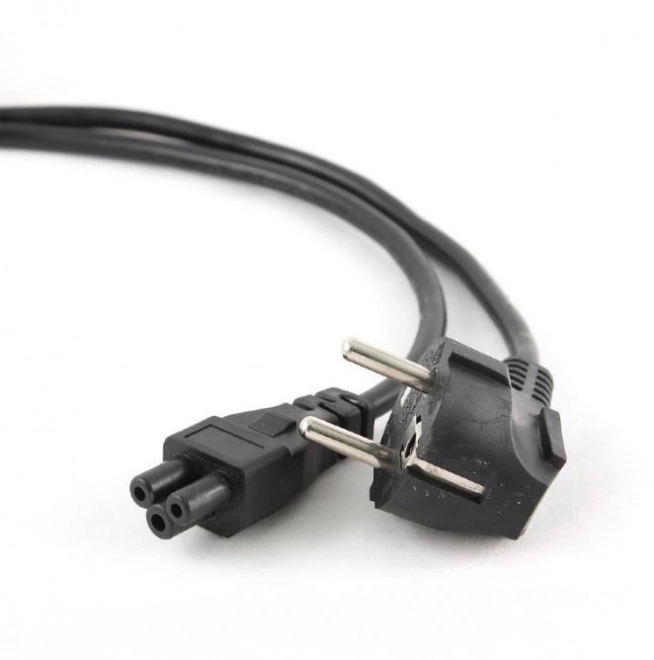 Napájecí kabel Clover C5/VDE/0,5 m