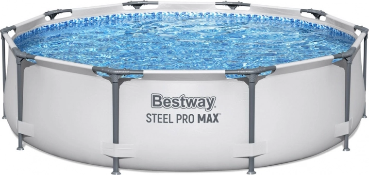 Stabilní ocelový rám Steel Pro Max