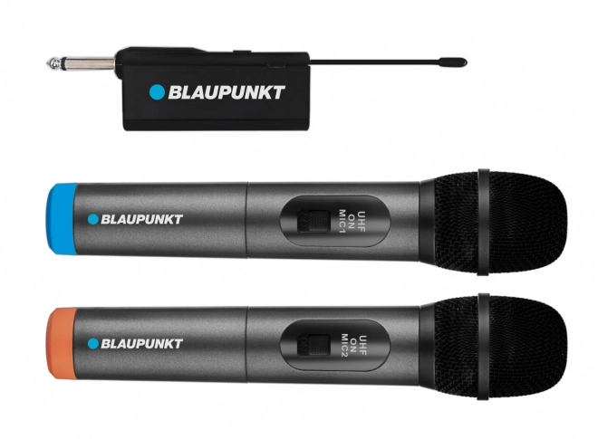 Bezdrátový mikrofon UHF Prime3