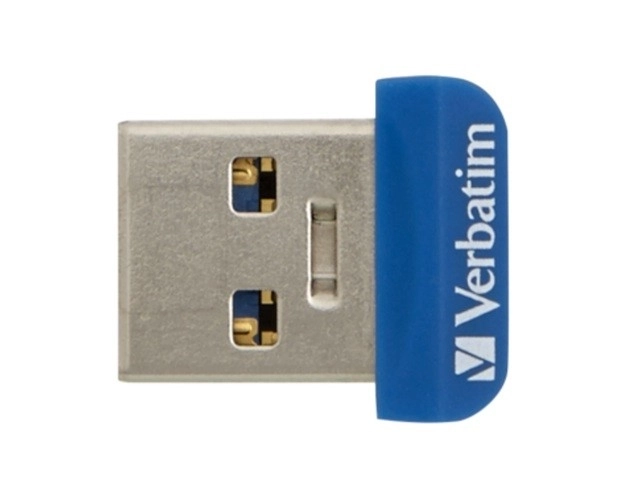 USB flash disk Verbatim Store 'n' Stay Nano 64GB USB 3.0
