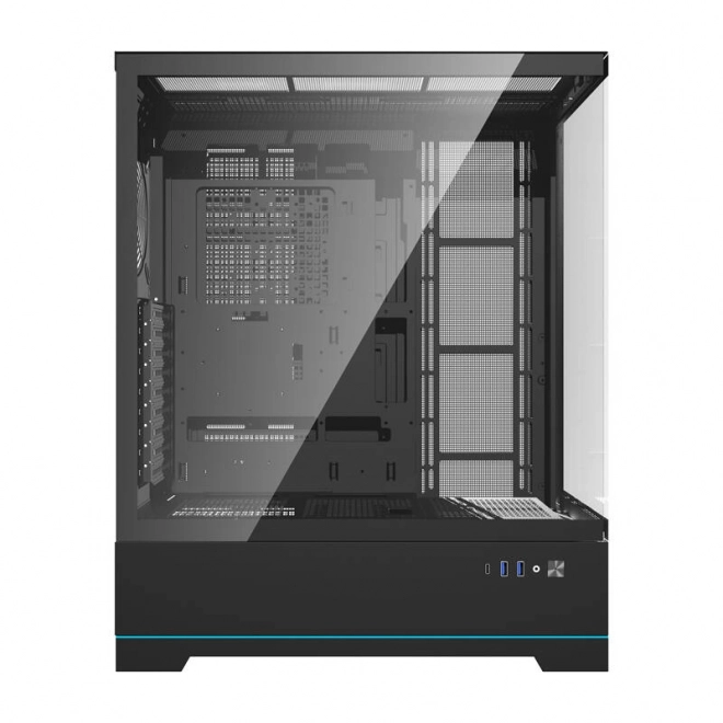 Počítačová skříň Darkflash DY451