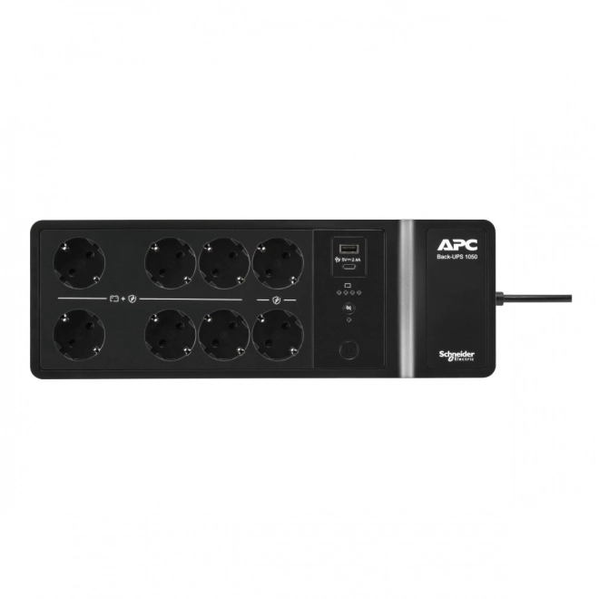 USB‑A a USB‑C pro rychlé nabíjení