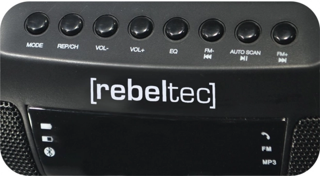 Bluetooth reproduktor SoundBox
