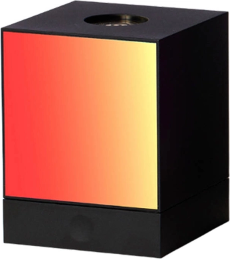 Herní synchronizace a ARGB zrcadlení