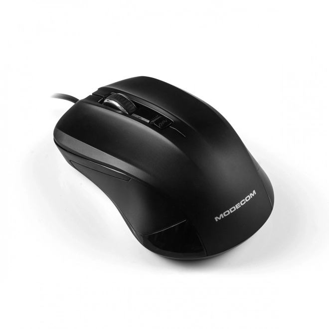 Modecom MC-M9.1 Černá Drátová Optická Myš