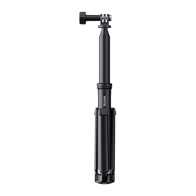 Stabilní tripod pro záběry bez otřesů