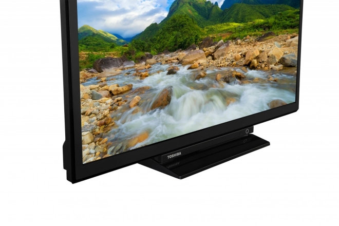 Televize LED 24 palců