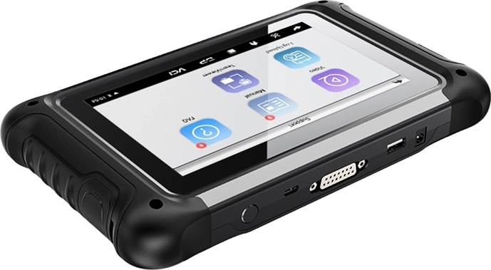 Bezpečný a odolný do dílny