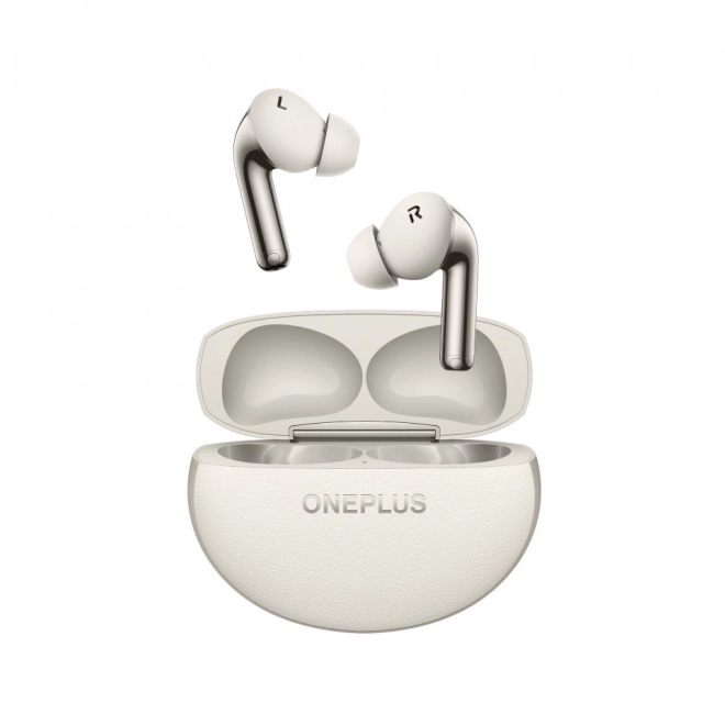 Beige Buds Pro 3 sluchátka