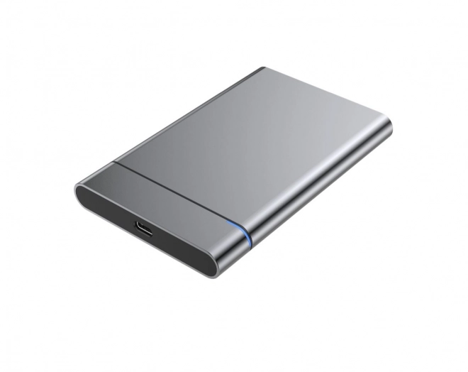 Externí box pro SSD disky HD-06 s USB 3.2 Gen.2 10Gb/s