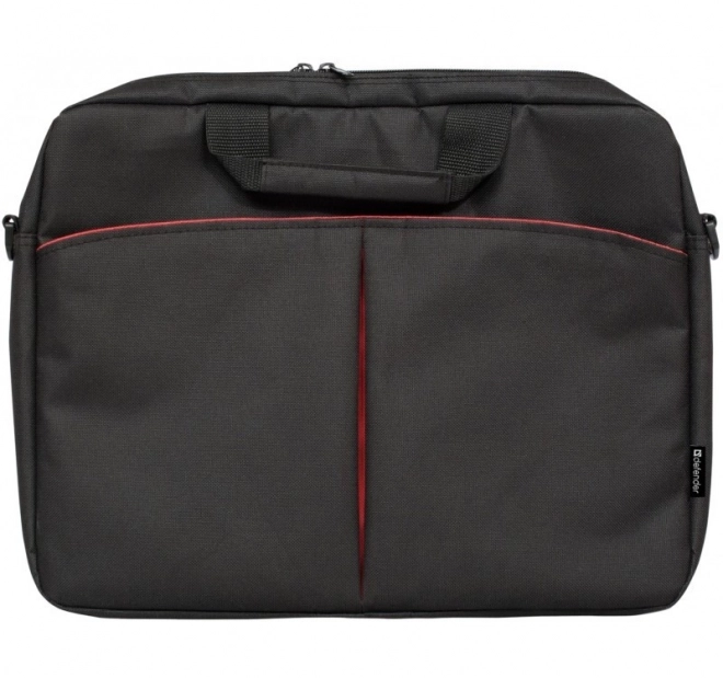 Brašna na notebook IOTA 15.6 Black