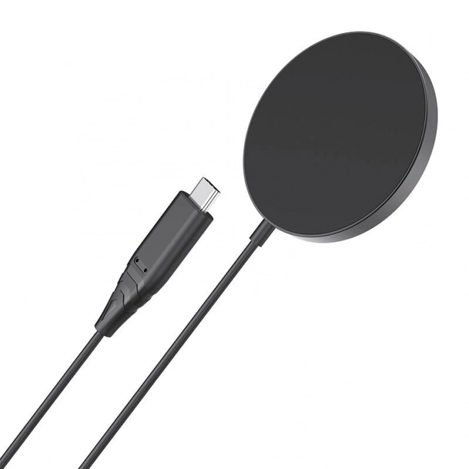 Bezdrátová nabíječka Choetech T518 15W (černá)