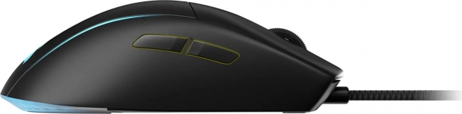 Herní myš M75 RGB černá