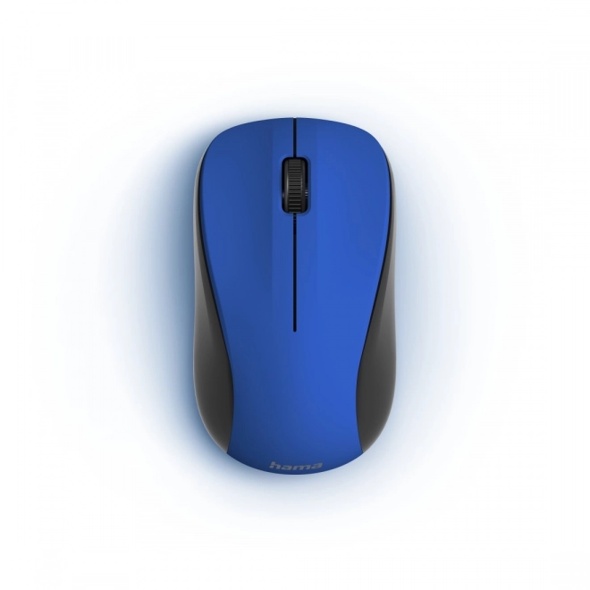 Bezdrátová myš MW-300 V2 Blue