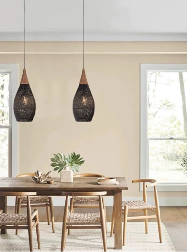 Ideální nad stůl i do obýváku