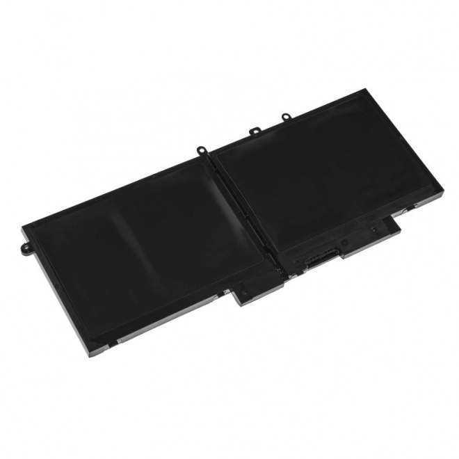 Baterie 93FTF GJKNX 7,6V 6200mAh pro Dell Latitude 5290 5490 5580