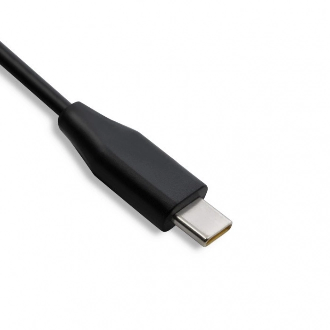 Nabíječka GaN Power Pro | 1xUSB-C | 65W | 5-20V | 3-3,25A | černá