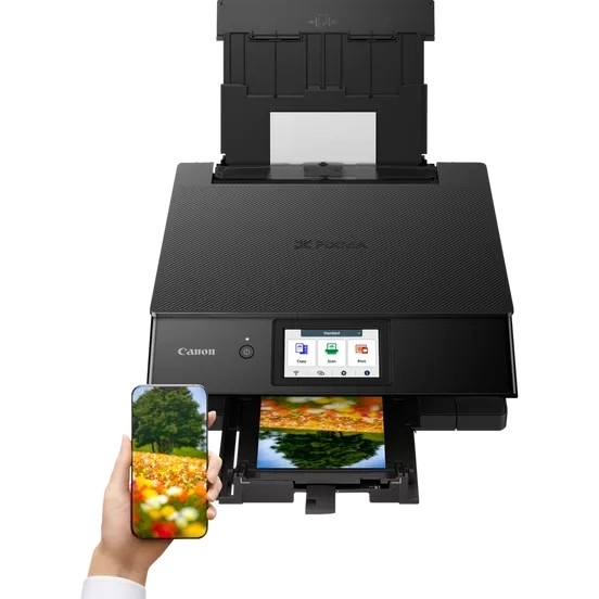 Multifunkční zařízení PIXMA TS8750