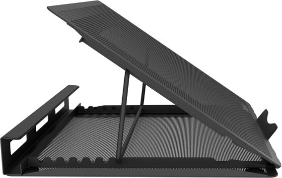 Vylepšené proudění vzduchu