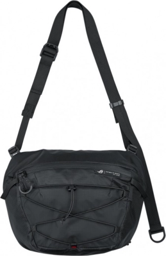 Lehká a kompaktní na každý den