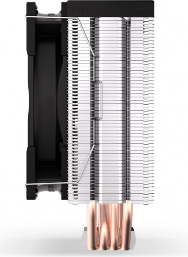 Kompaktní rozměry, vysoký výkon