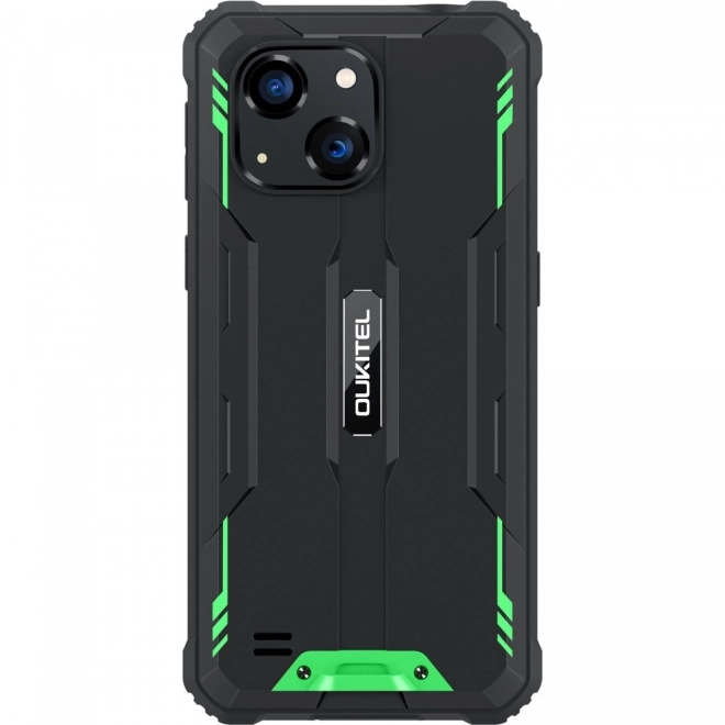 Chytrý telefon G2 zelený