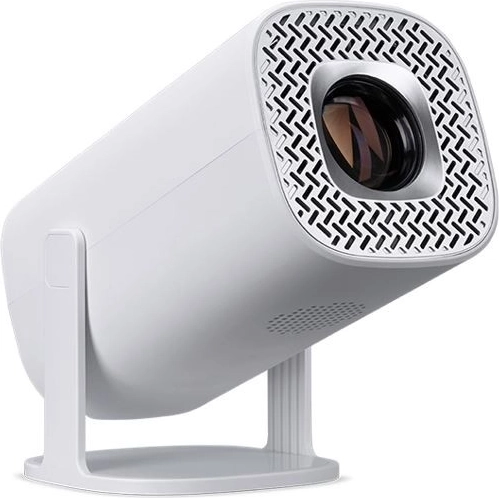 Vysoké rozlišení HD