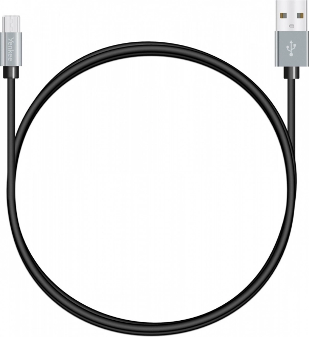 Synchronizační a nabíjecí kabel USB s konektorem Micro USB 2 m