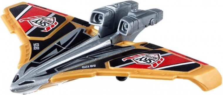 Reálné detaily a design